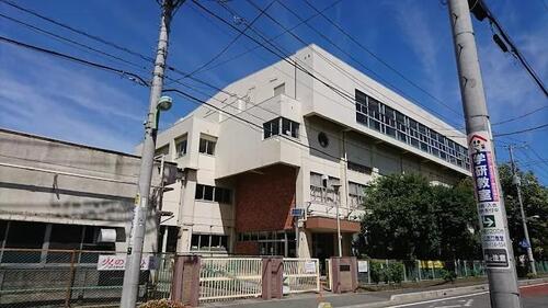 川口市立飯塚小学校