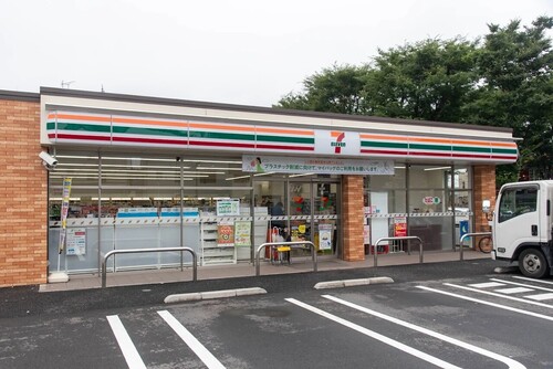 セブンイレブン練馬関町南2丁目店