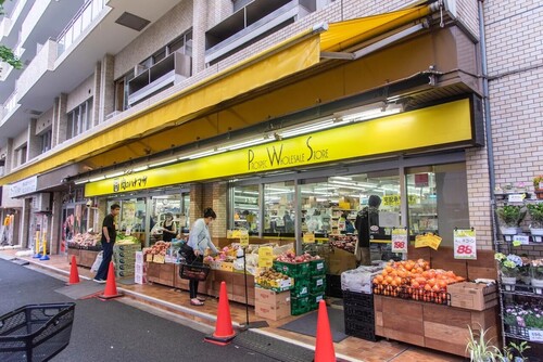 Hanamasa　Plus＋動坂店