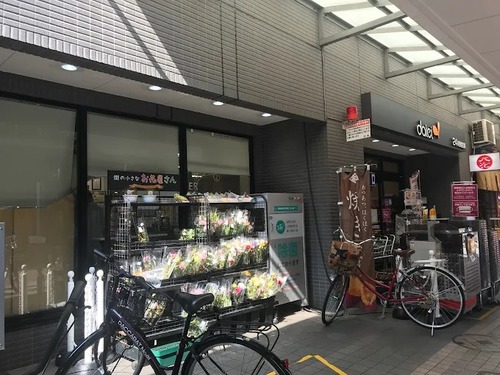 ダイエー月島店