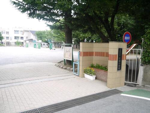 板橋区立紅梅小学校