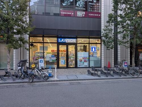 ローソン樹モールプラザ店
