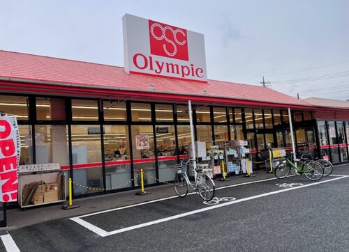 Olympic草加店