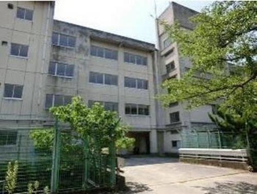 松戸市立第一中学校みらい分校