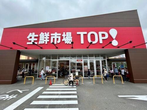 マミーマート生鮮市場TOP松戸古ヶ崎店
