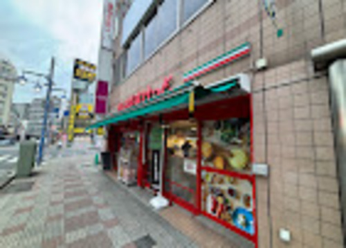 まいばすけっと西川口駅西口店
