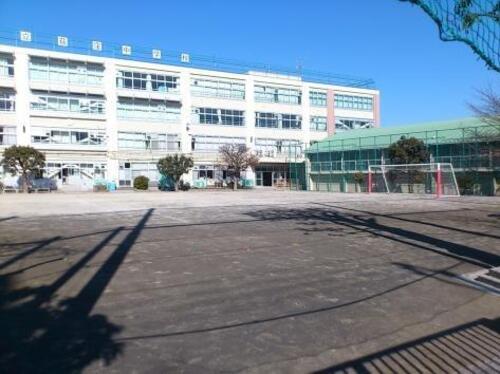杉並区立荻窪中学校