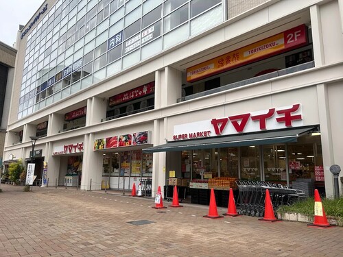 ヤマイチ一之江駅前店