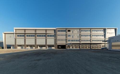 戸田市立戸田東小学校