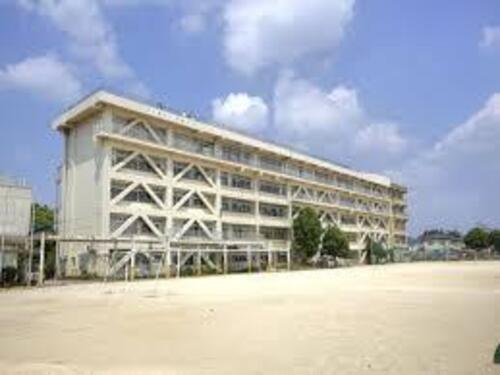 松戸市立寒風台小学校