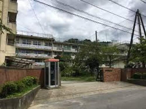 松戸市立第六中学校