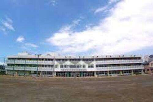 江戸川区立東葛西小学校