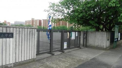浦安市立美浜北小学校
