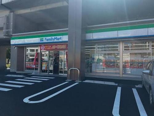 ファミリーマート浦安入船六丁目店