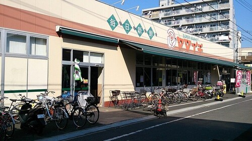 ヤマイチ北葛西店