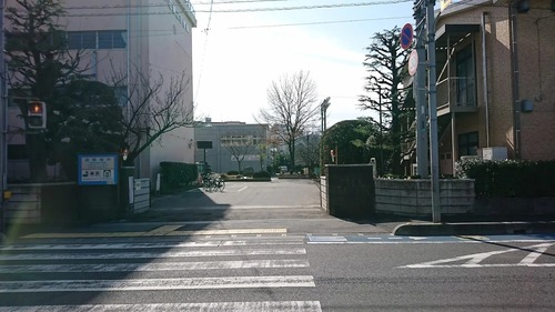 戸田市立戸田第二小学校