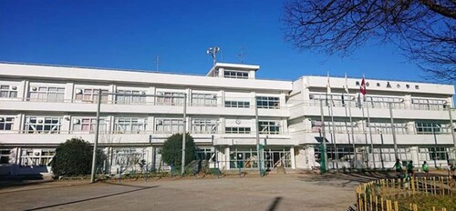 戸田市立美谷本小学校