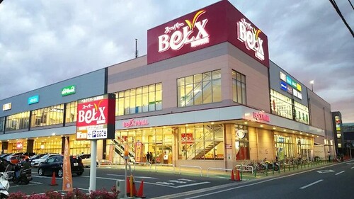 ベルクス浦和南店