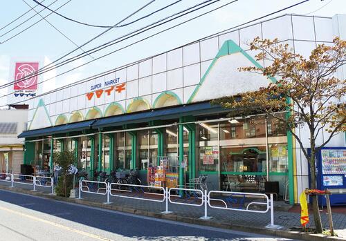 ヤマイチ一之江店