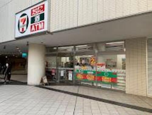 セブンイレブン東池袋エアライズタワー店