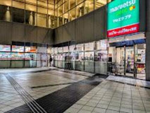 マルエツプチ東池袋駅前店