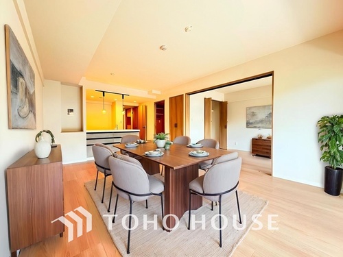 （家具は全てCGです）