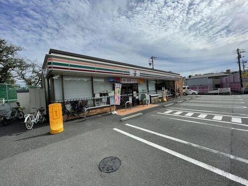セブンイレブン板橋徳丸5丁目店
