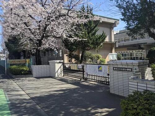 蕨市立中央東小学校
