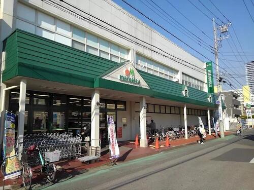 マルエツ蕨店