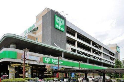 コルモピア川口エルザタワー店