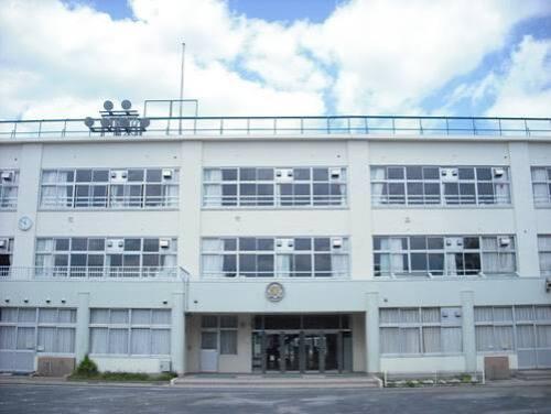杉並区立沓掛小学校