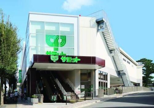 サミットストア本天沼店