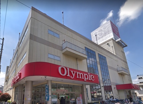 Olympic三ノ輪店