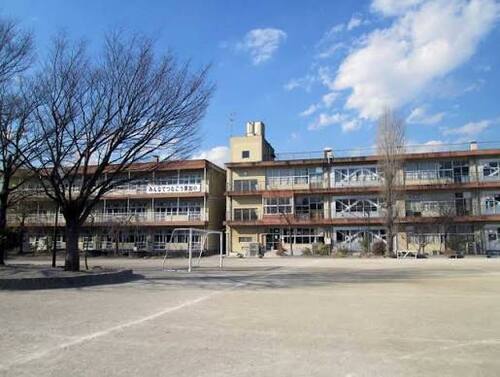 草加市立高砂小学校