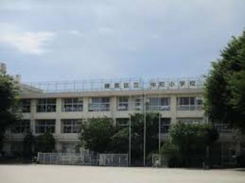 練馬区立仲町小学校