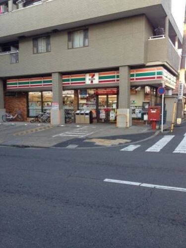 セブン-イレブン 板橋成増1丁目店