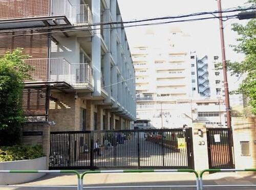 新宿区立四谷小学校