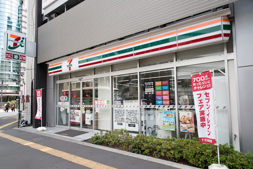 セブンイレブン文京本郷3丁目店