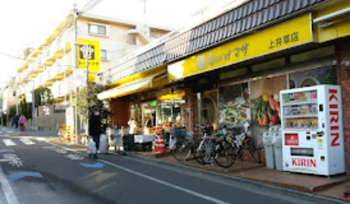 Hanamasa　Plus＋上井草店