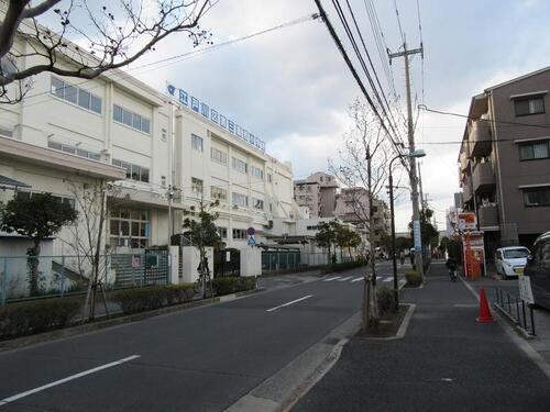 江戸川区立第三葛西小学校