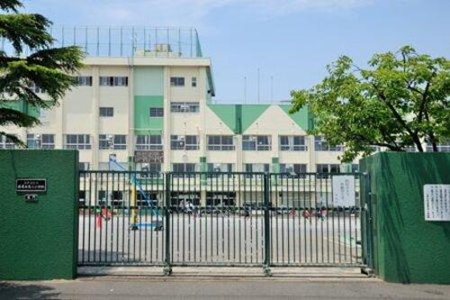 江戸川区立南葛西第二小学校