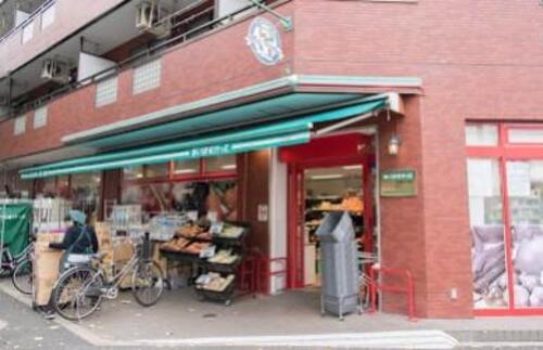 まいばすけっと南葛西2丁目店