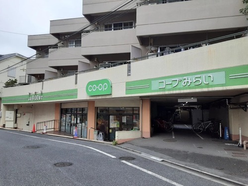ミニコープ落合店