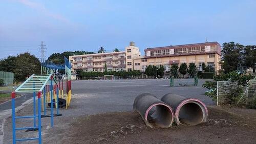 川口市立根岸小学校