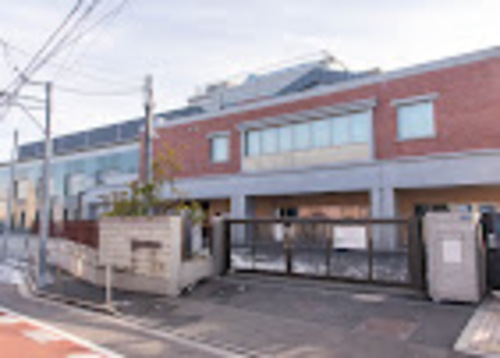 北区立滝野川紅葉中学校