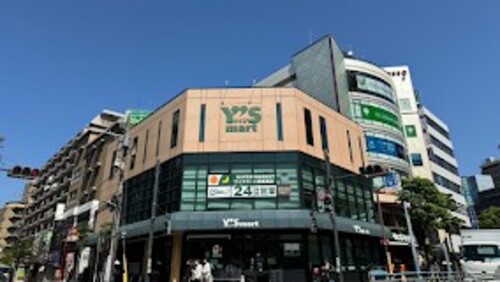 ワイズマート 西葛西店