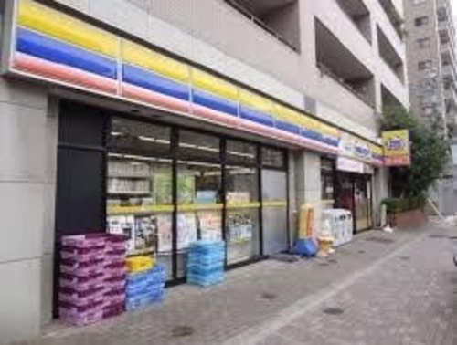 ミニストップ元浅草3丁目店