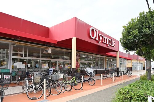 Olympic行徳店