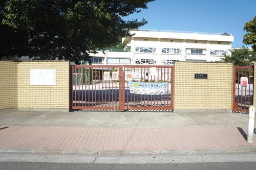 板橋区立下赤塚小学校