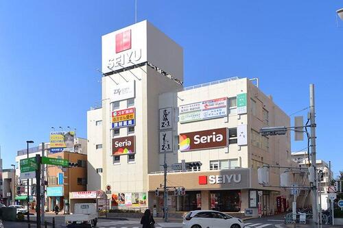 西友和光市駅前店
